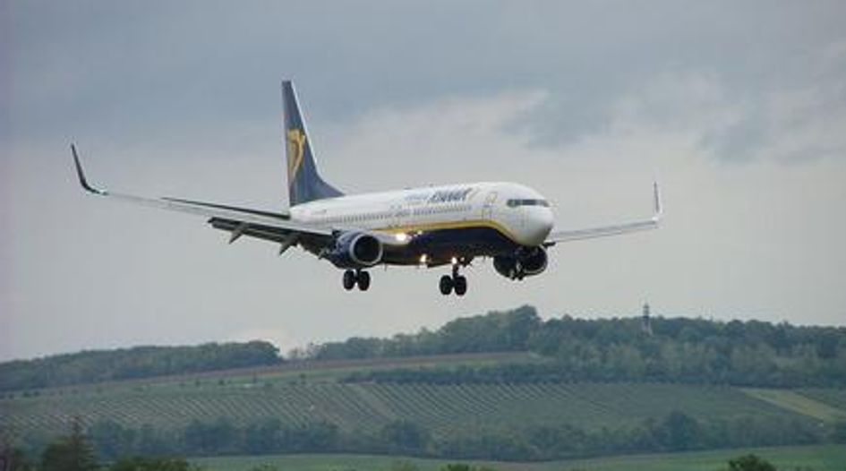 Ryanair case focuses on anonymity point