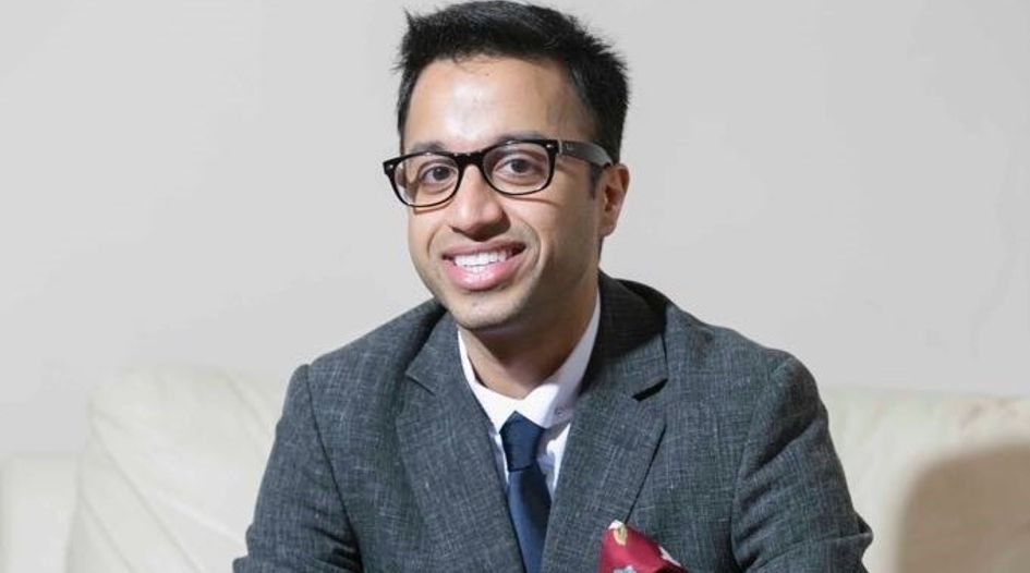 FTI Consulting adds managing director in London Global Restructuring