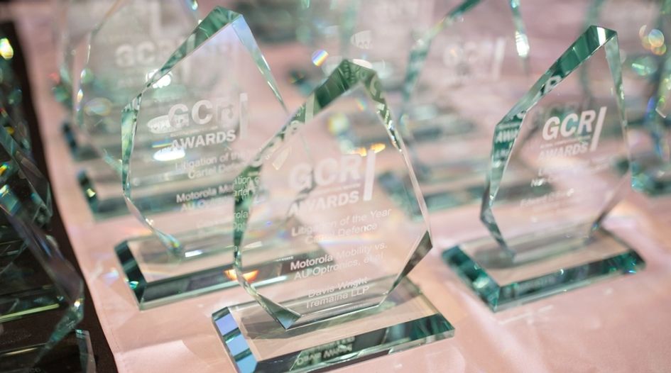 GCR Awards 2015: Special edition now available online