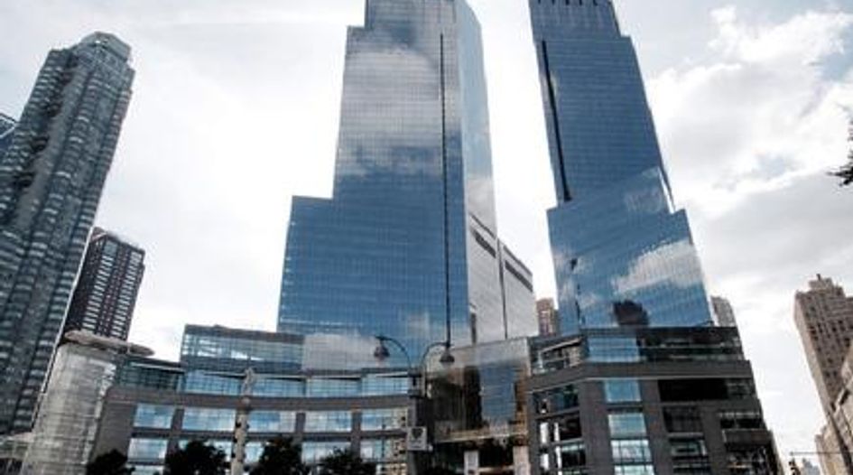 New York Times report triggers failed enforcement action and new US