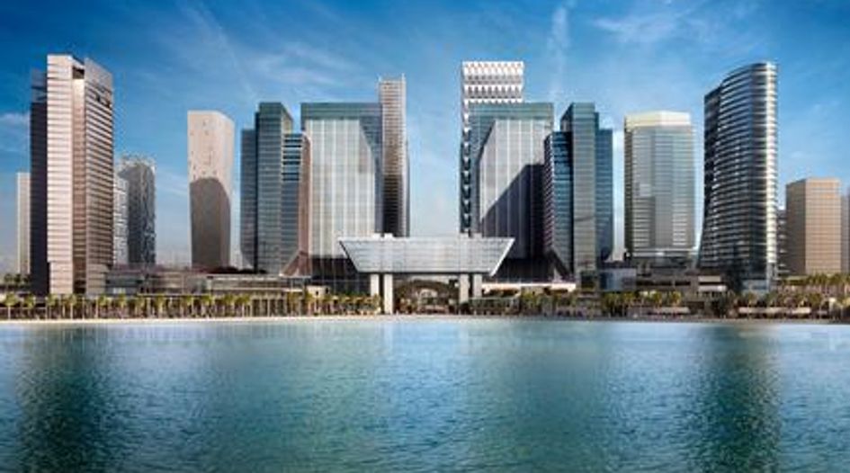 Abu Dhabi freezone in bid to be seat