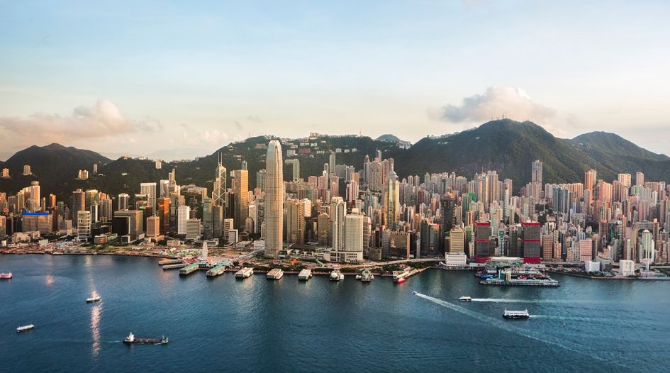 DLA Piper recruits special situations partner in Hong Kong