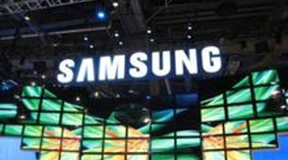 DG Comp prepares SO against Samsung