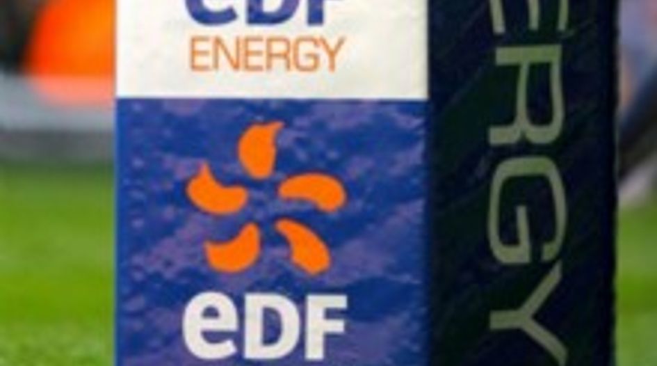 DG Comp accepts EDF commitments