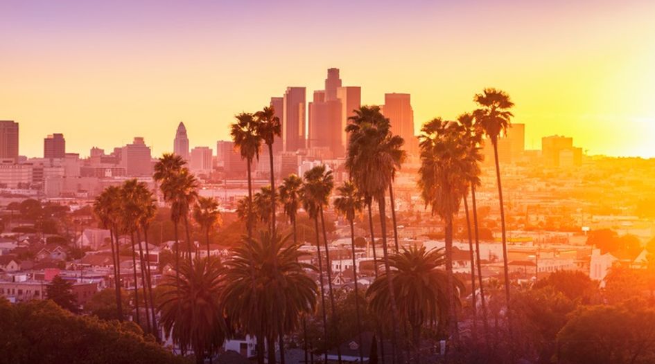 California welcomes foreign counsel to state-seated arbitrations