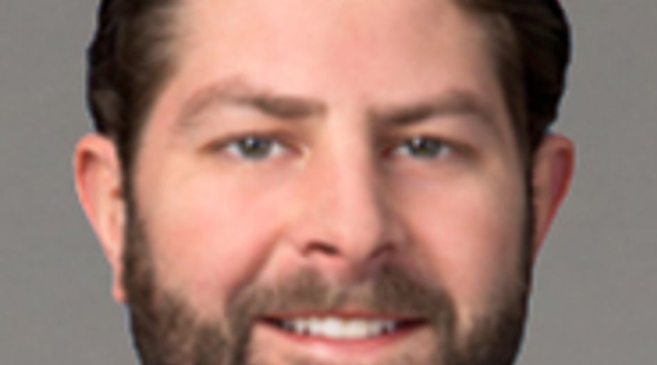 Blank Rome adds partner from Cadwalader in Washington, DC