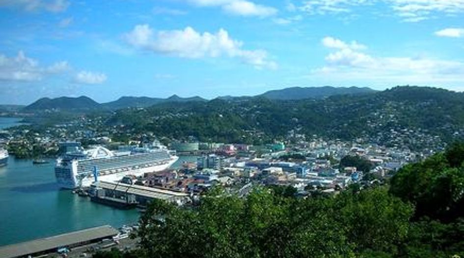 St Lucia wins security at ICSID