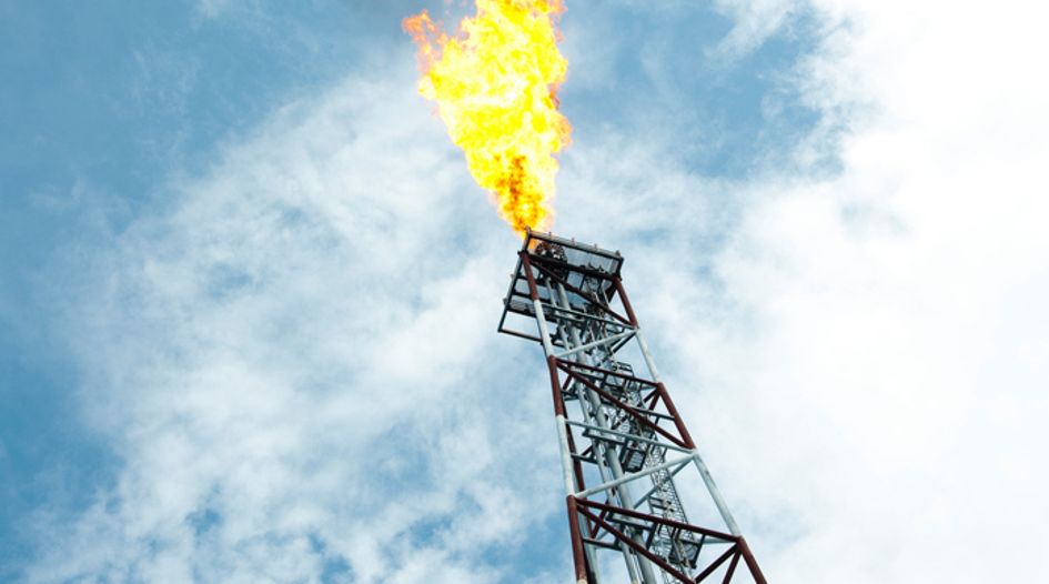 Gazprom reignites gas wars with Naftogaz in wake of award