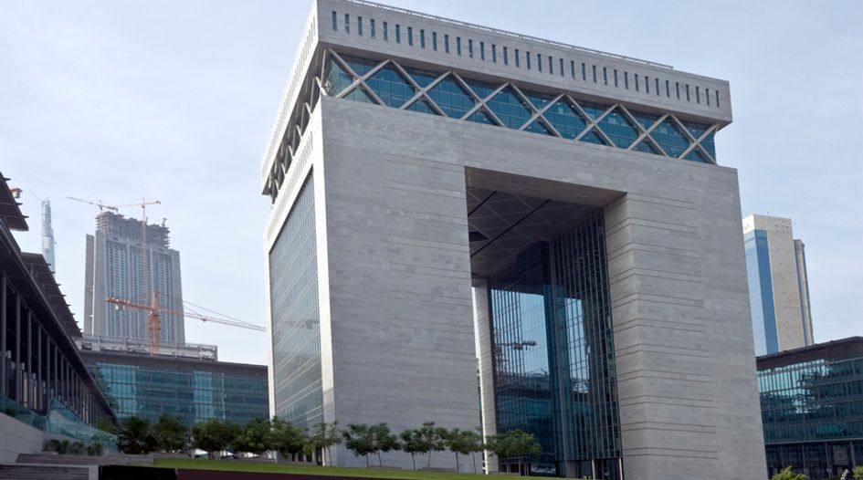 DIAC opens in DIFC after new agreement on enforcement