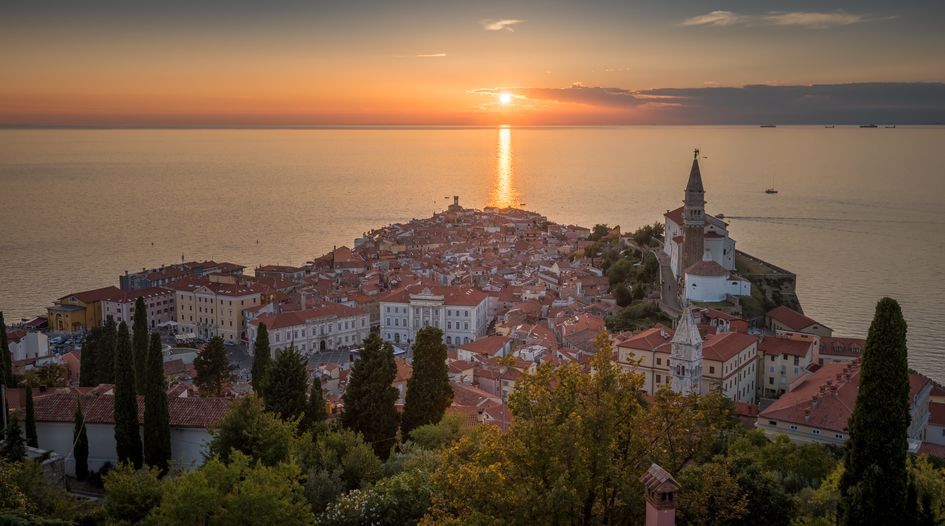 Menon's lessons from the Croatia-Slovenia case