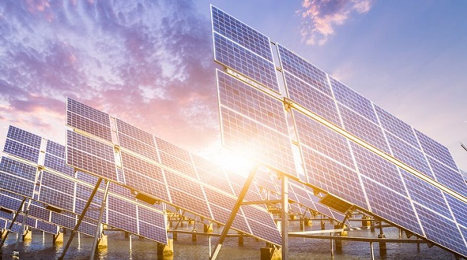 Solar power investor’s claim against Italy survives threshold challenge