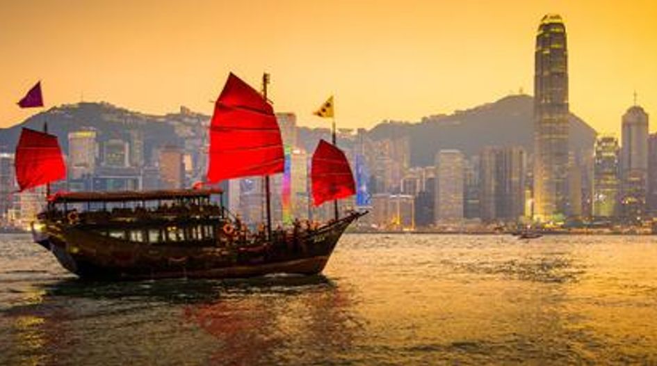 HONG KONG: Effective time control – lessons from Asia