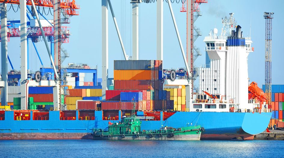 Dutch enforcer probes alleged shipping fuel cartel