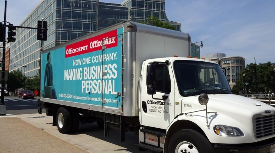 Staples: 2013 Office Depot statement contradicts FTC today - Global  Competition Review