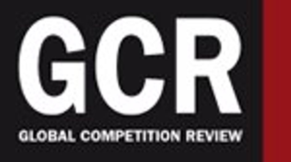 GCR launches new website
