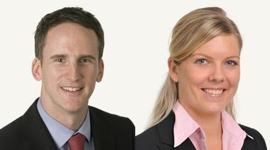 Allen &amp; Overy promotes in London and Hong Kong