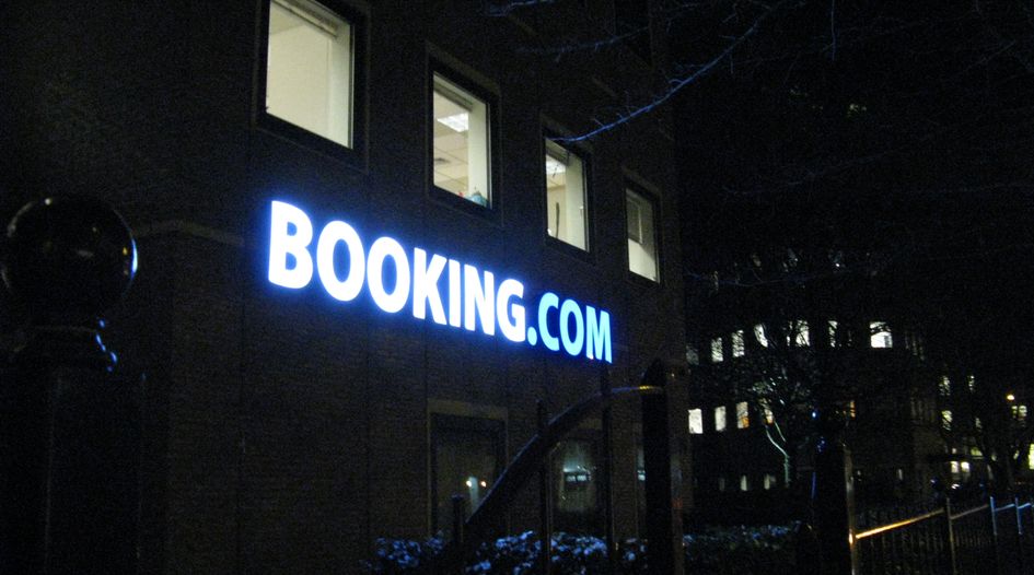 Booking.com faces price coordination probe