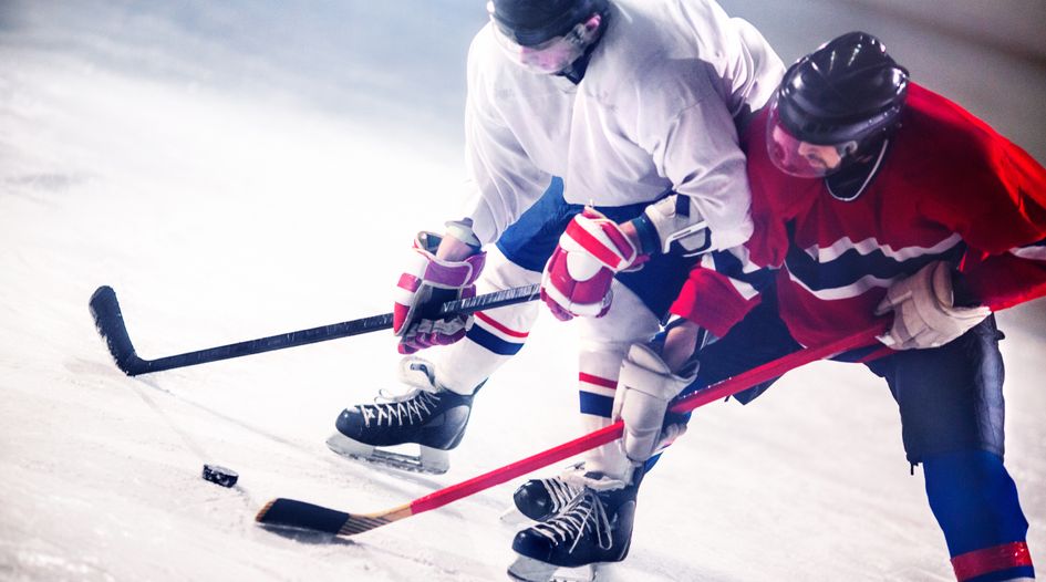 Switzerland investigates pay-TV ice hockey broadcasts