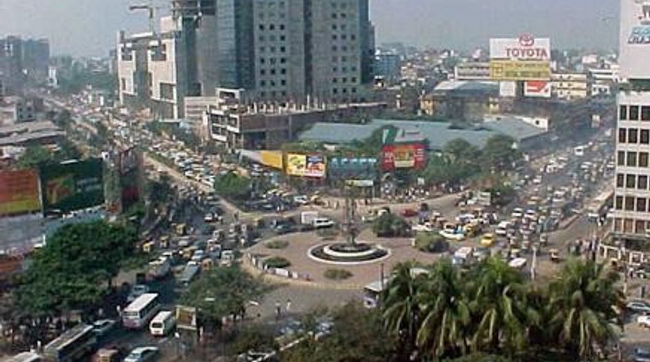 Bangladesh claims clear hurdle despite corruption