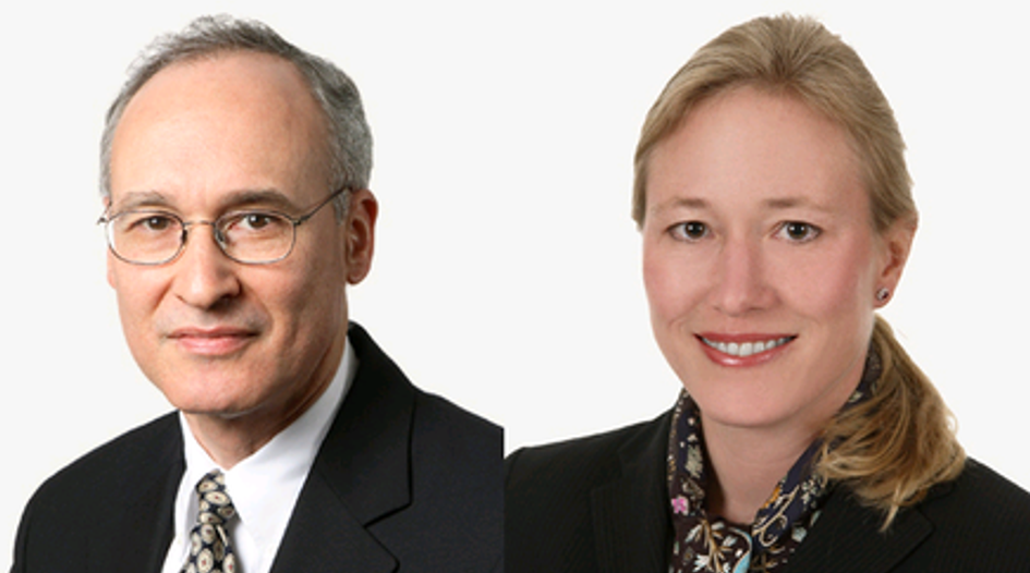 Sidley Austin hires A&amp;O duo in New York