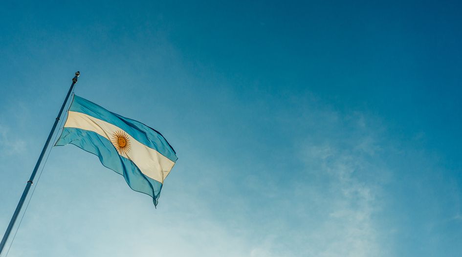 Argentina transforms competition regime