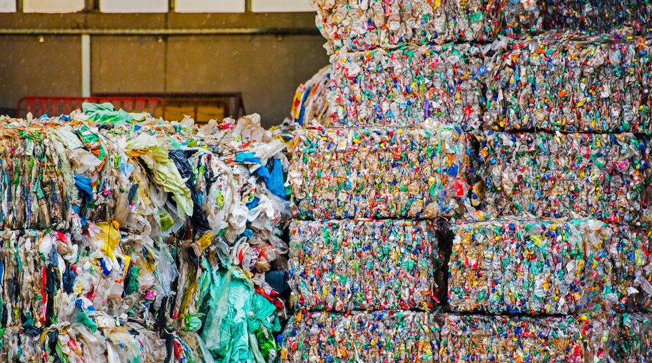 Waste management companies win appeal in Spain