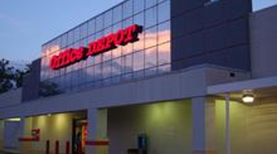 Office Depot & OfficeMax join forces Global Competition Review