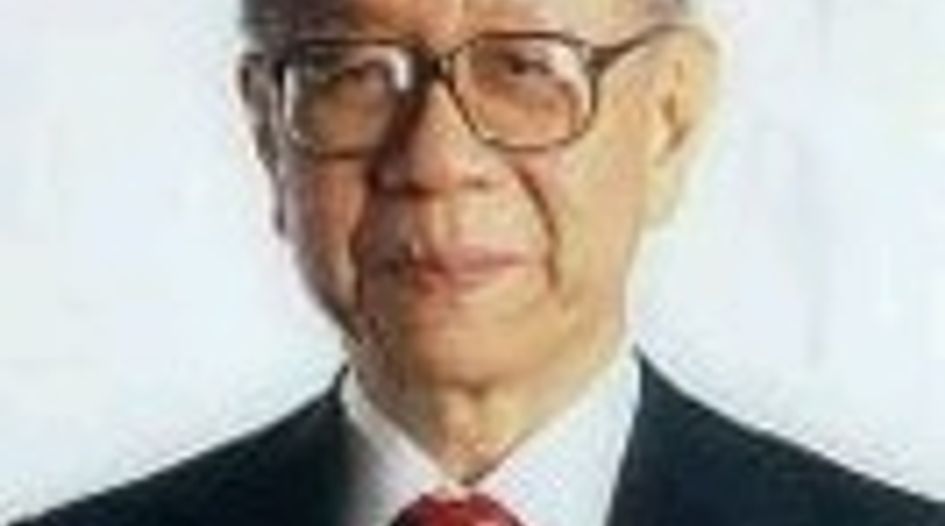 Tan Boon Teik 1929-2012
