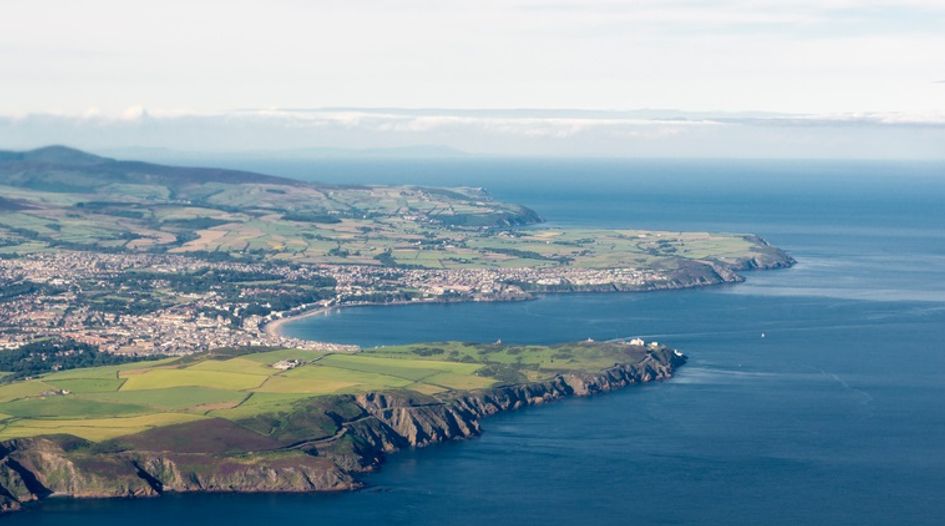 Isle of Man court follows BVI example setting precedent on derivative claims
