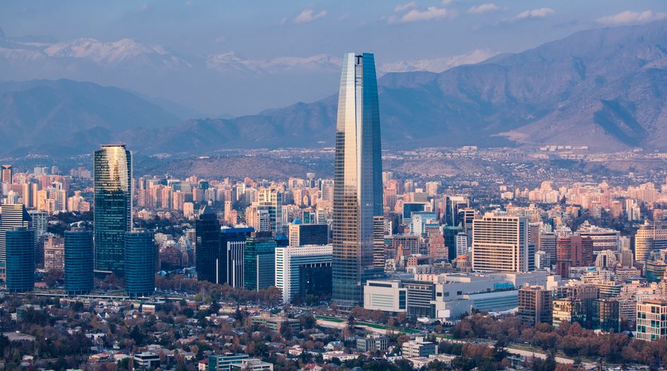 Liquidators of Chilean investor file for Chapter 15 amid SEC probe