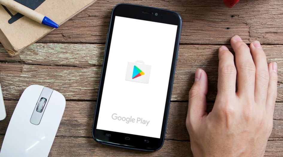 Google’s Play Store reportedly investigated in Korea
