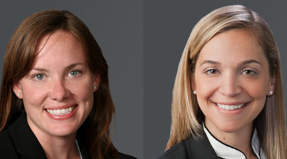 Mayer Brown promotes two