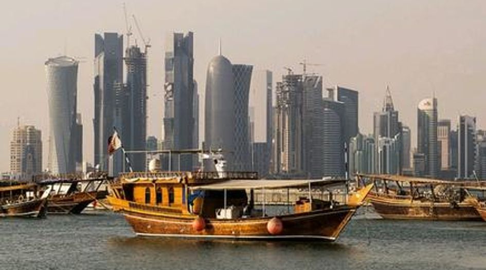 Qatar court reinstates ICC award