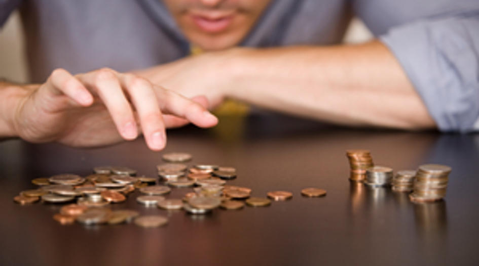 “You really can’t save the same dollar twice”