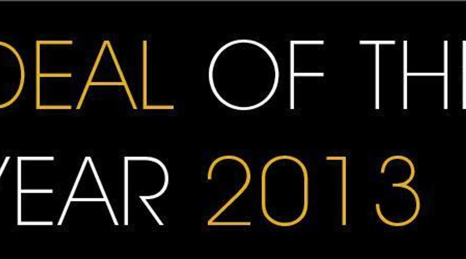 Just days left for Deal of the Year nominations