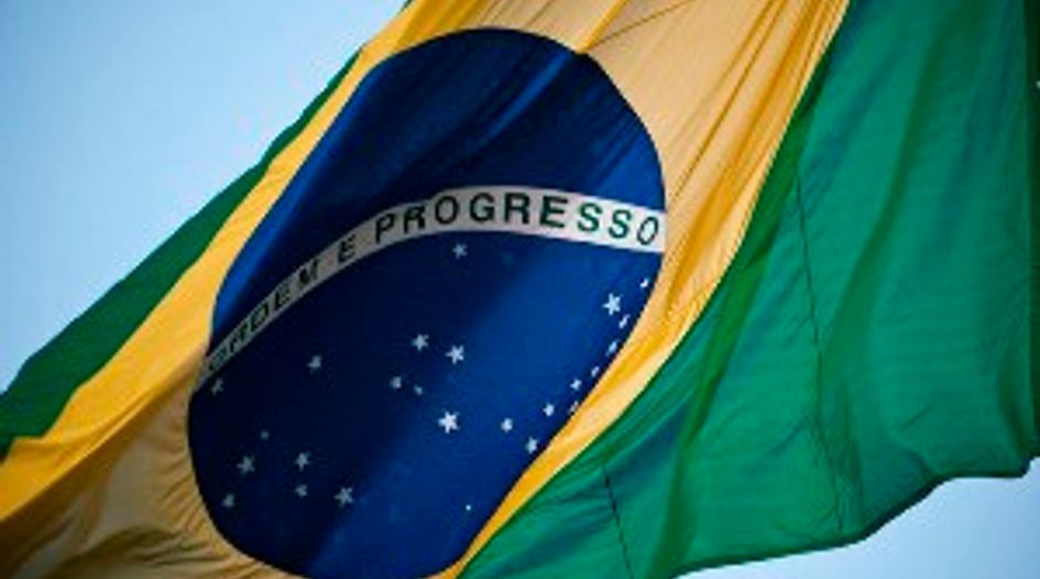 Corporate counsel predict Brazil will exceed China in legal needs