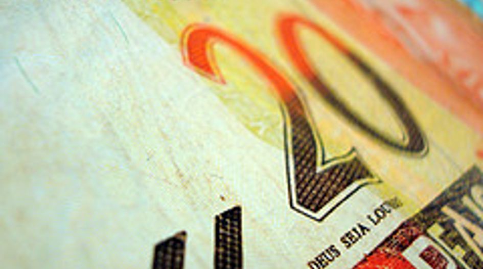 Brazilian salaries set to rise - again