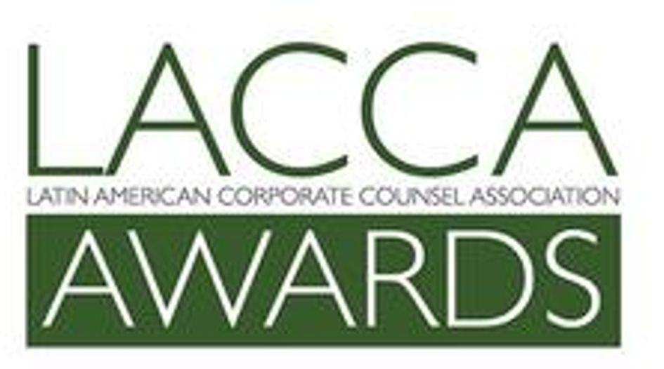 Top GCs to be celebrated at LACCA Awards