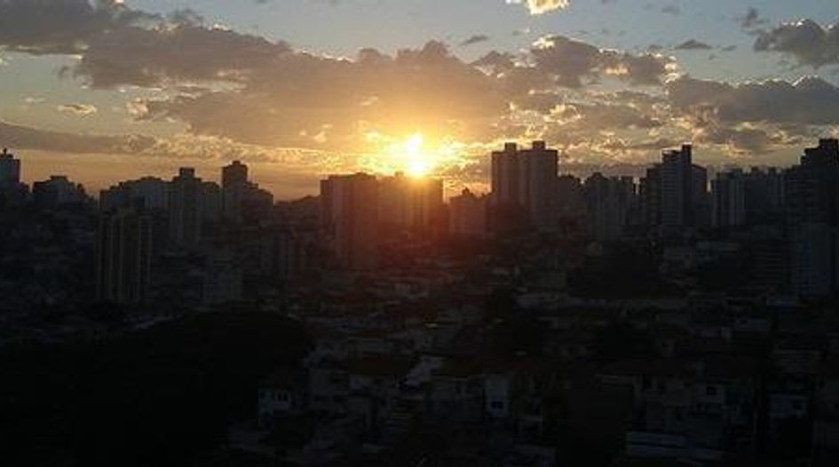 Top 100 Companies Brazil Latin Lawyer