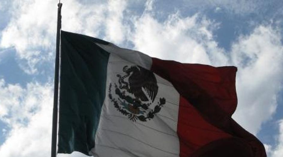 Mexico agrees anti-corruption system overhaul