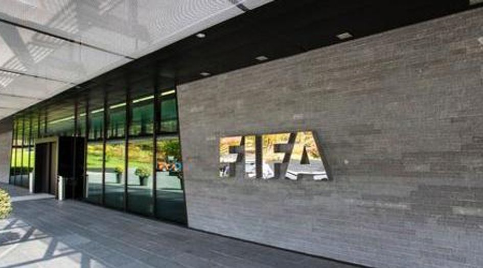 Sports marketing company admits to football-linked bribery in US$112 million DPA