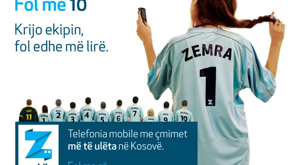 Kosovo telecoms dispute leads to damages and network access for Z Mobile