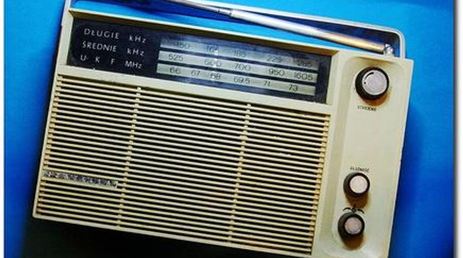 Hungary knocks out part of radio claim
