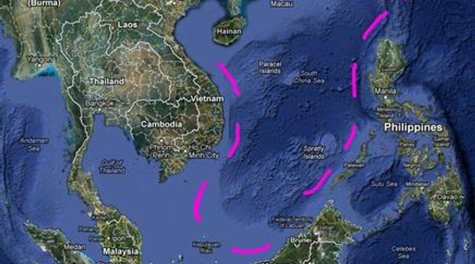 Panel appointed in South China Sea dispute