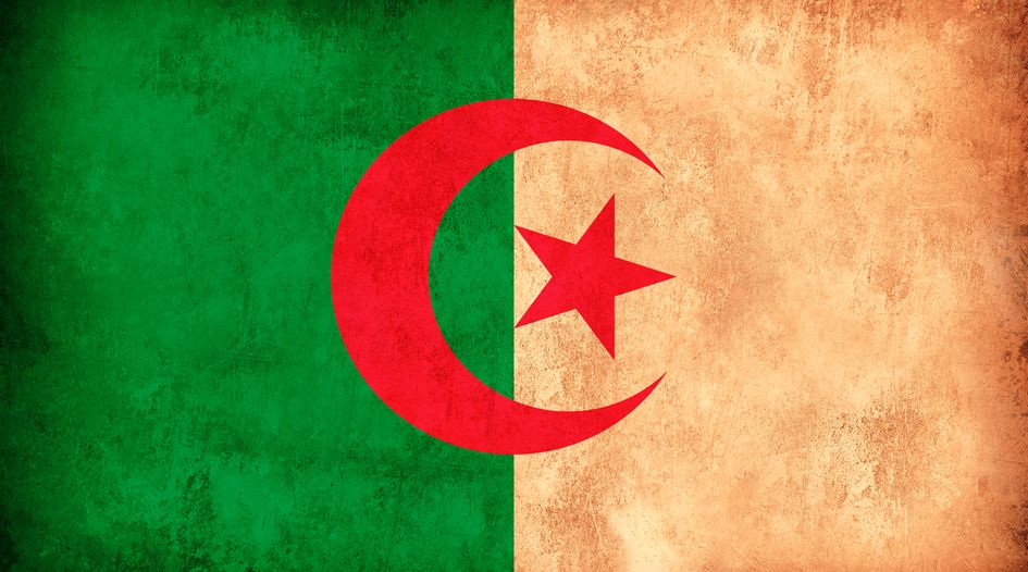 Algeria faces PCA claim from Italian telecoms investor