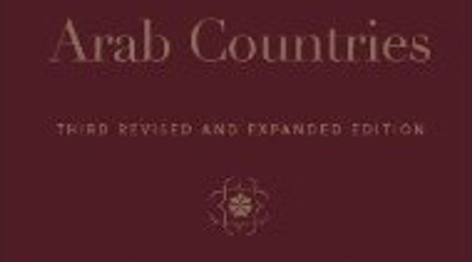 BOOK REVIEW: Arbitration with the Arab Countries