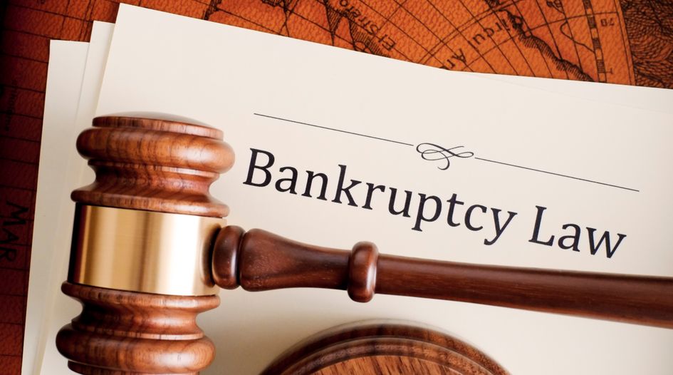 Claim against bust Azerbaijani bank at an end