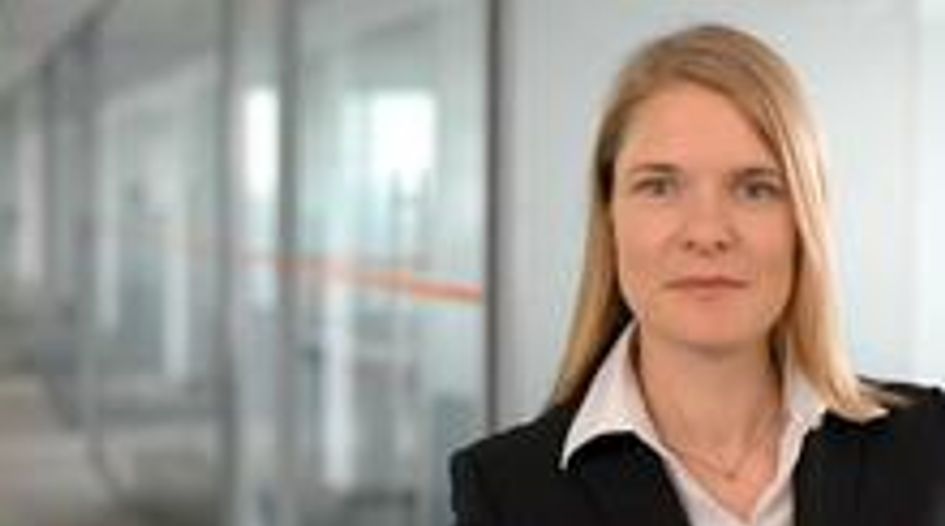 Glade Michel Wirtz promotes second partner