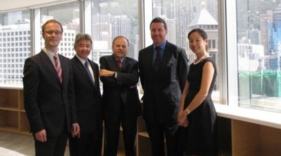 PCA holds first hearing in Hong Kong