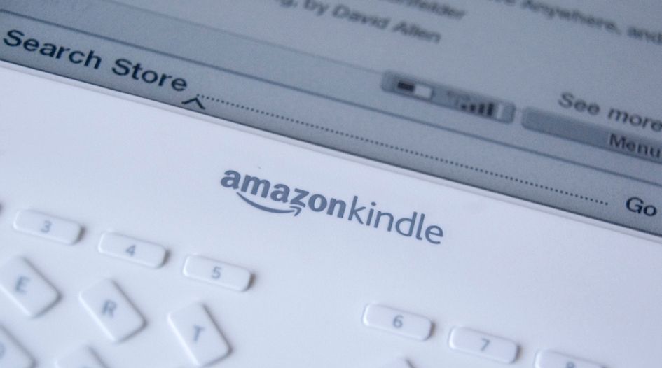 European Commission targets Amazon in e-book investigation